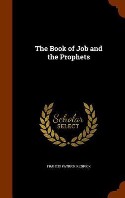 The Book of Job and the Prophets
