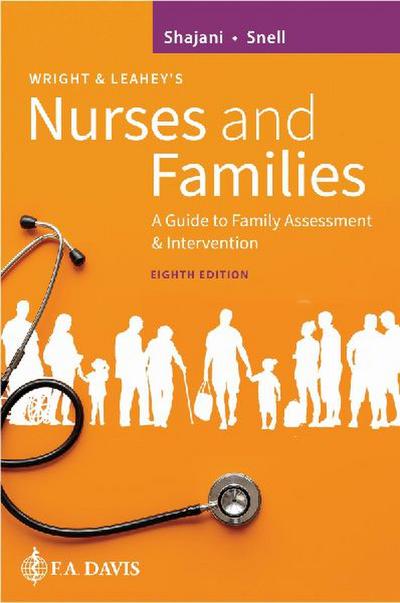 Wright & Leahy’s Nurses and Families