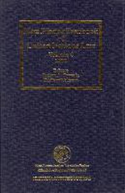 Max Planck Yearbook of United Nations Law, Volume 4 (2000)