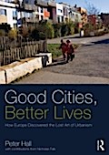 Good Cities, Better Lives