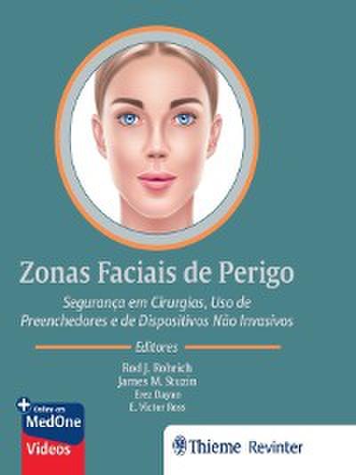 Zonas Faciais de Perigo