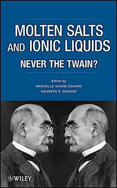 Molten Salts and Ionic Liquids