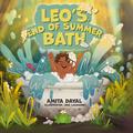 Leo’s End of Summer Bath