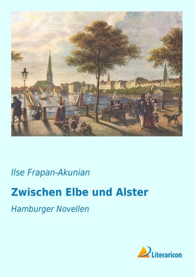 Zwischen Elbe und Alster