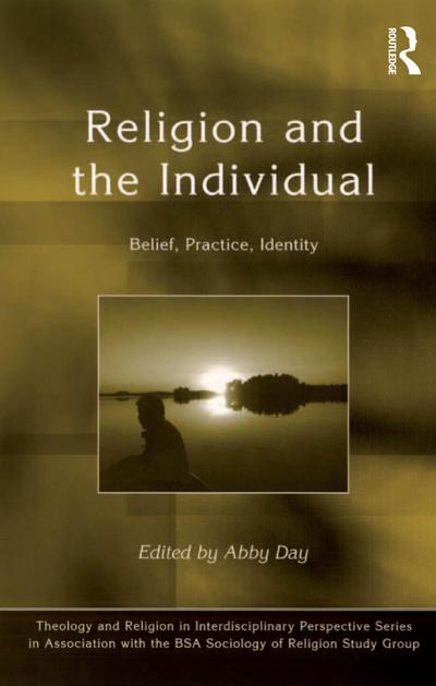 Religion and the Individual