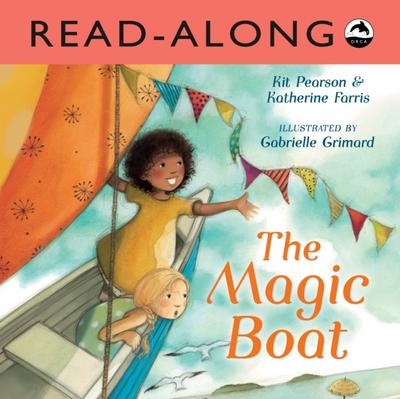 Magic Boat Read-Along