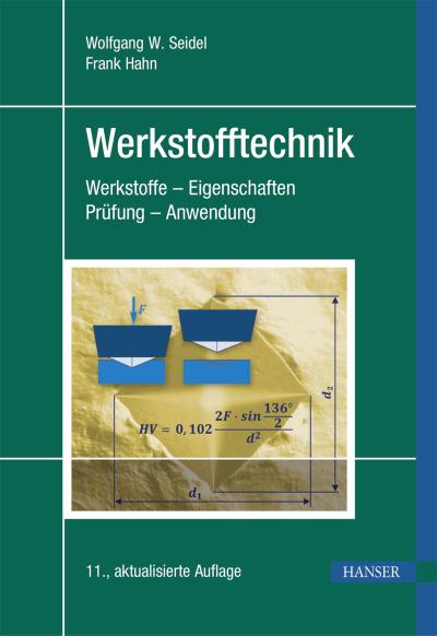 Werkstofftechnik