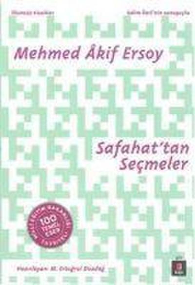 Safahattan Secmeler