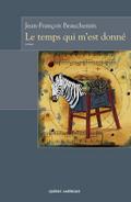 Le Temps qui m’est donné