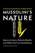 Mussolini’s Nature