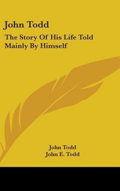 John Todd