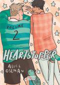 Heartstopper 2