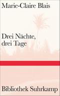 Drei Nächte, drei Tage
