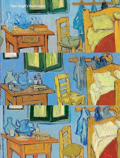 Van Gogh’s Bedrooms