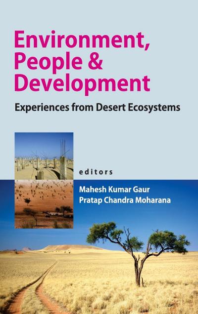 Environment, People and Development
