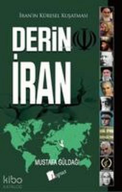 Derin Iran
