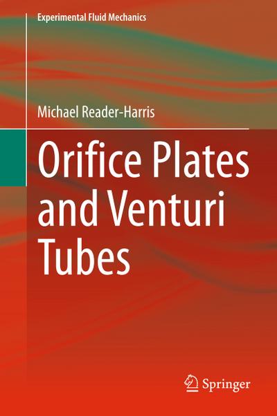 Orifice Plates and Venturi Tubes