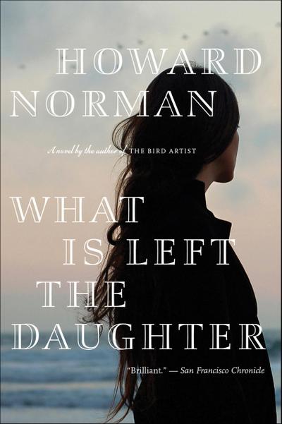 What Is Left The Daughter