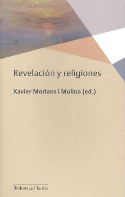 Revelación y religiones