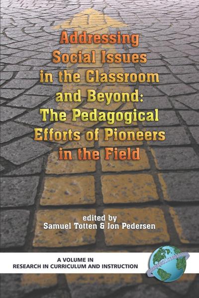 Addressing Social Issues in the Classroom and Beyond