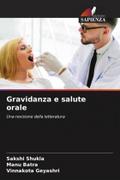 Gravidanza e salute orale