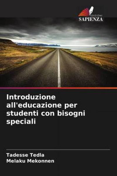 Introduzione all’educazione per studenti con bisogni speciali
