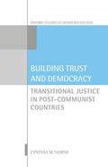 Building Trust and Democracy