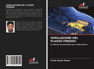 SIMULAZIONE DEL FLUSSO FREDDO