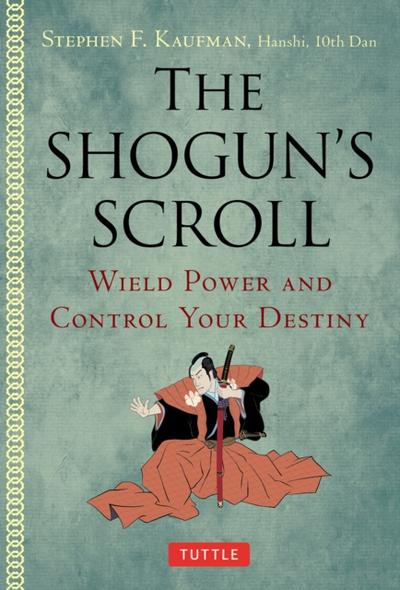 Shogun’s Scroll
