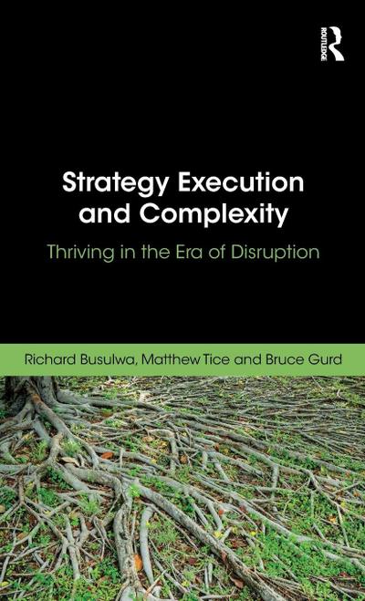 Strategy Execution and Complexity
