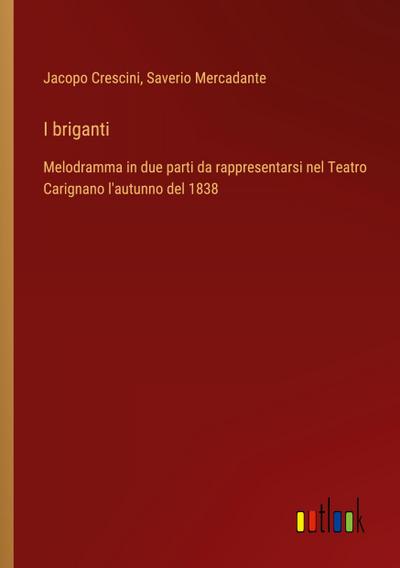 I briganti