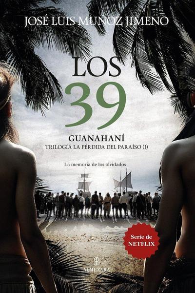 39 Guanahani, Los