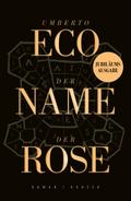 Der Name der Rose von Umberto Eco | Ebook