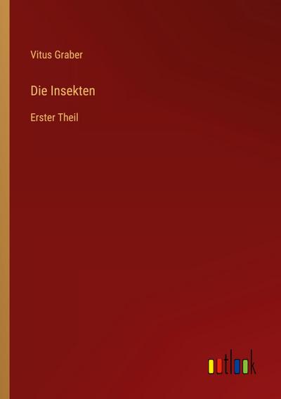 Die Insekten