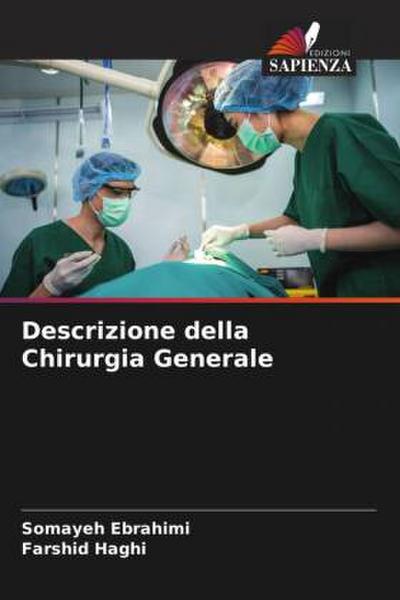 Descrizione della Chirurgia Generale