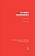 Women Remember