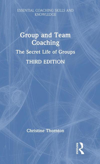 Group and Team Coaching