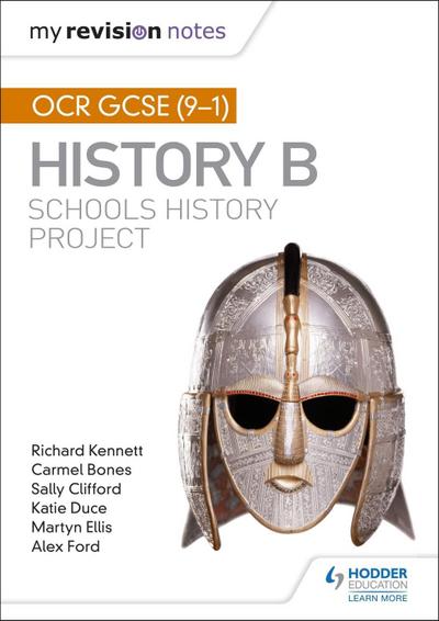 My Revision Notes: OCR GCSE (9-1) History B: Schools History Project