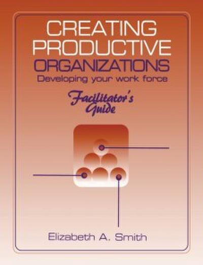 Creating Productive Organizations