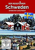 Schweden-Der Reiseführer