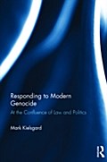 Responding to Modern Genocide