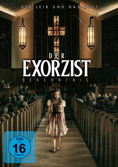 Der Exorzist: Bekenntnis