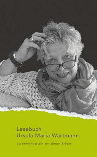 Ursula Maria Wartmann