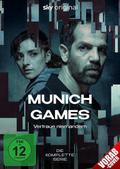 Munich Games