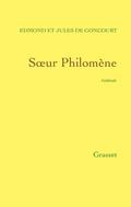 Soeur Philomène