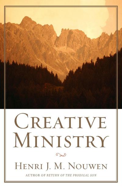 Creative Ministry