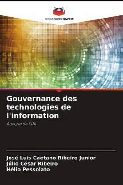 Gouvernance des technologies de l’information