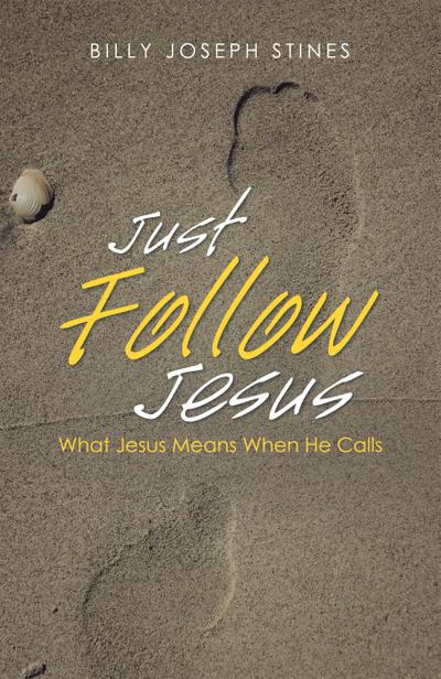 Just Follow Jesus