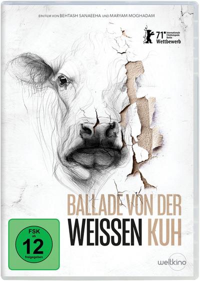 Ballade von der weissen Kuh