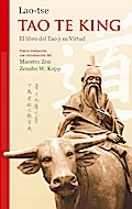 Lao-tse Tao Te King